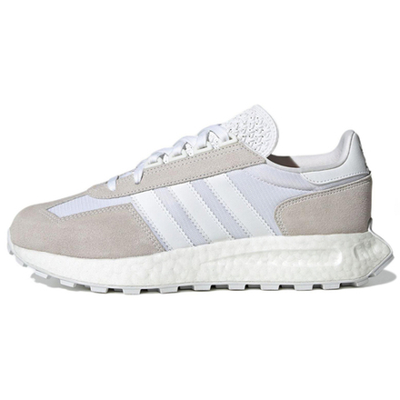 Кроссовки Adidas Originals Retropy E5 Crystal White
