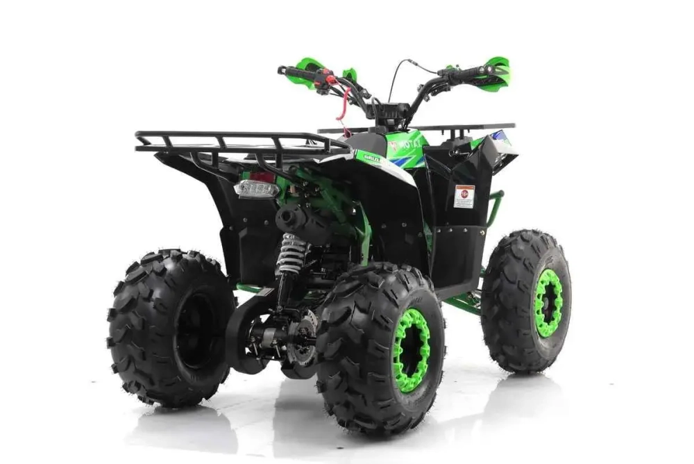 Квадроцикл MOTAX GRIZLIK A125