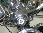 Harley-Davidson Road King FLHRCI 1450 2001