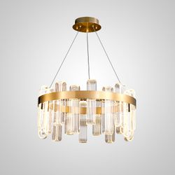 Подвесная Люстра Rebecca C By Imperiumloft