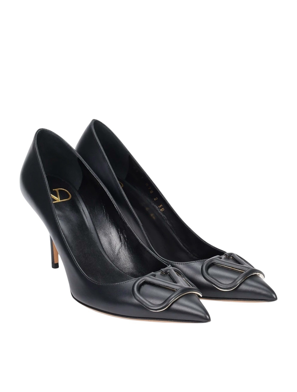 Туфли Valentino Garavani