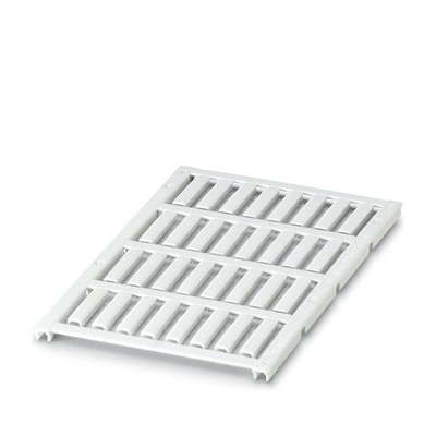 0827190 - UC-WMCO 3,6 (21X4,5) - Маркировка для проводов