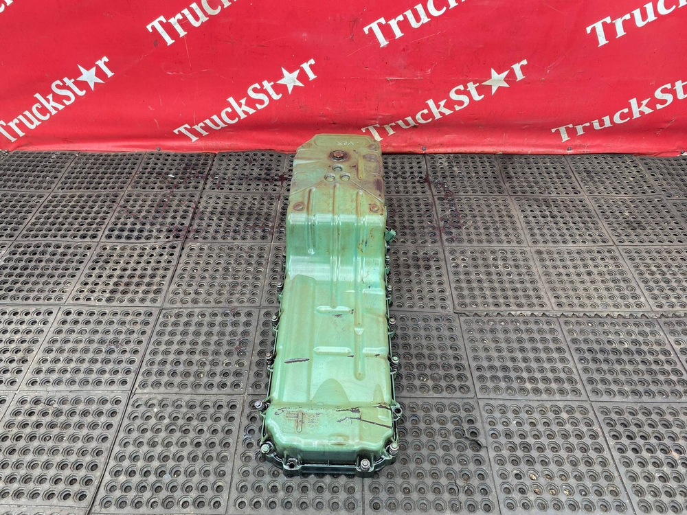 Поддон масляный двигателя