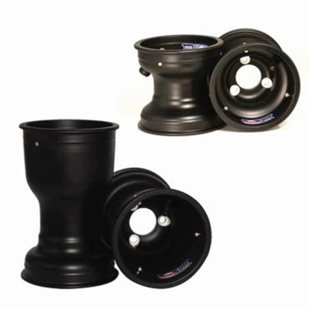 Комплект дисков Douglas 132/212 LV магний 4шт.