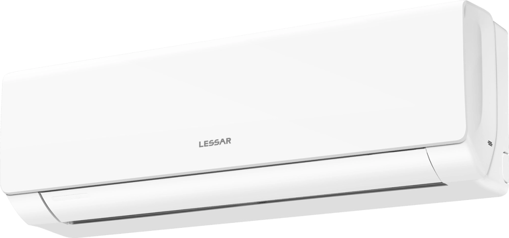 Сплит-система Lessar LS-HE12KDE2A/LU-HE12KDE2A серия Enigma II (комплект)