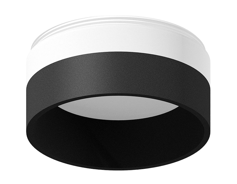 Ambrella Насадка передняя для корпуса светильника с диаметром отверстия D60mm MR16 Насадки 60mm N6229