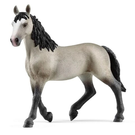 Schleich Horse Club - кобыла Selle Francais 13955 / артикул   13955  / GTIN 4059433552255