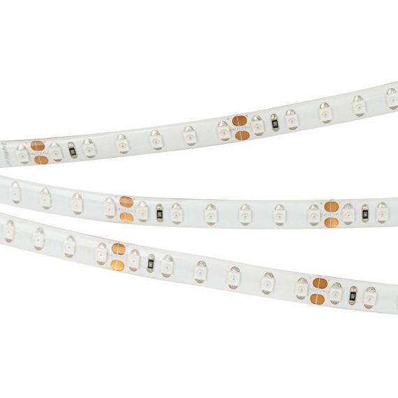 Светодиодная влагозащищенная лента Arlight 9,6W/m 120LED/m 2835SMD синий 5M 014676(2)