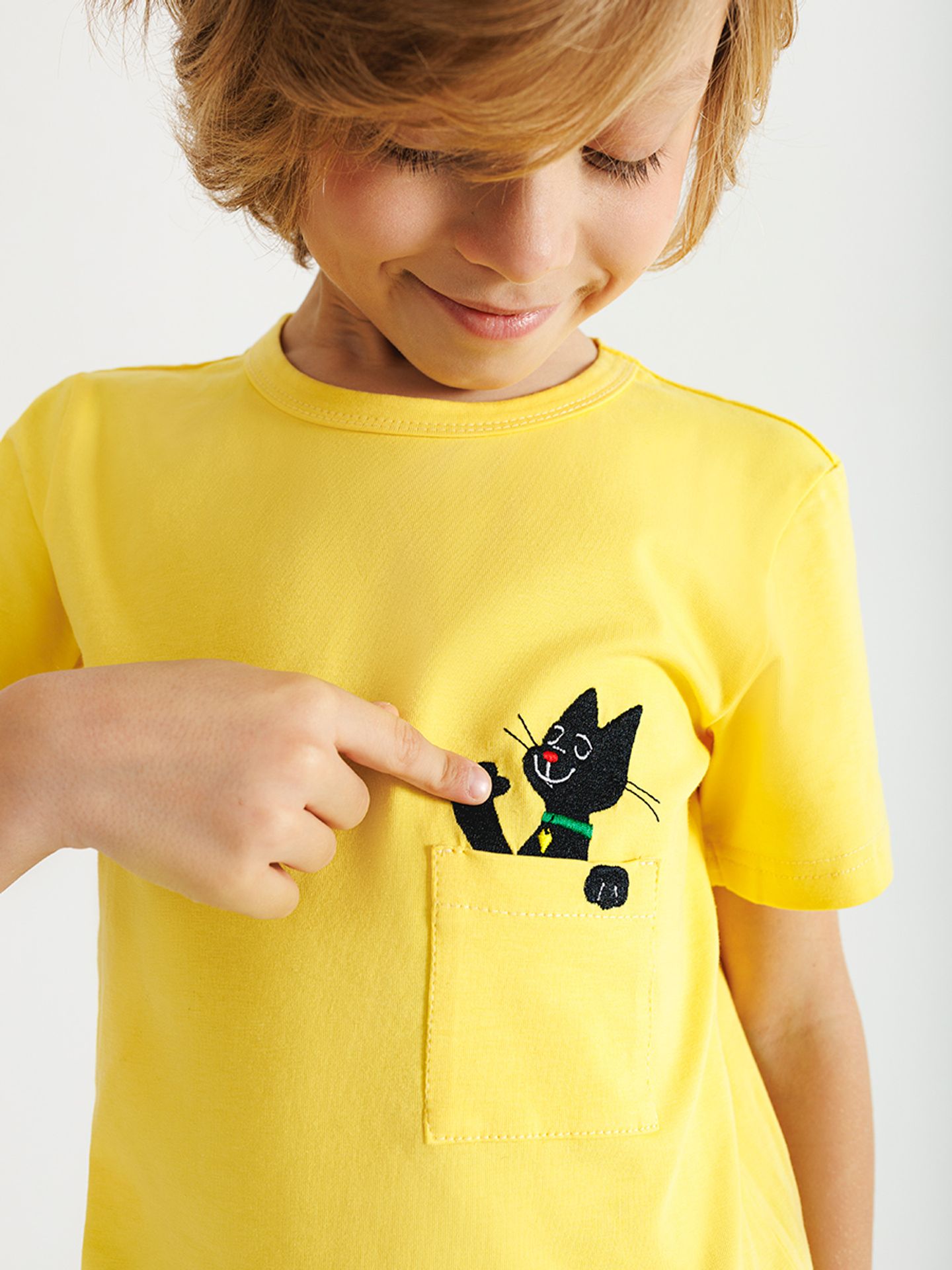 Футболка "Юный искусствовед"