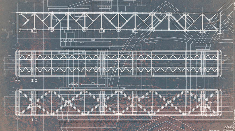 Дизайнерские обои Wall Street Induction