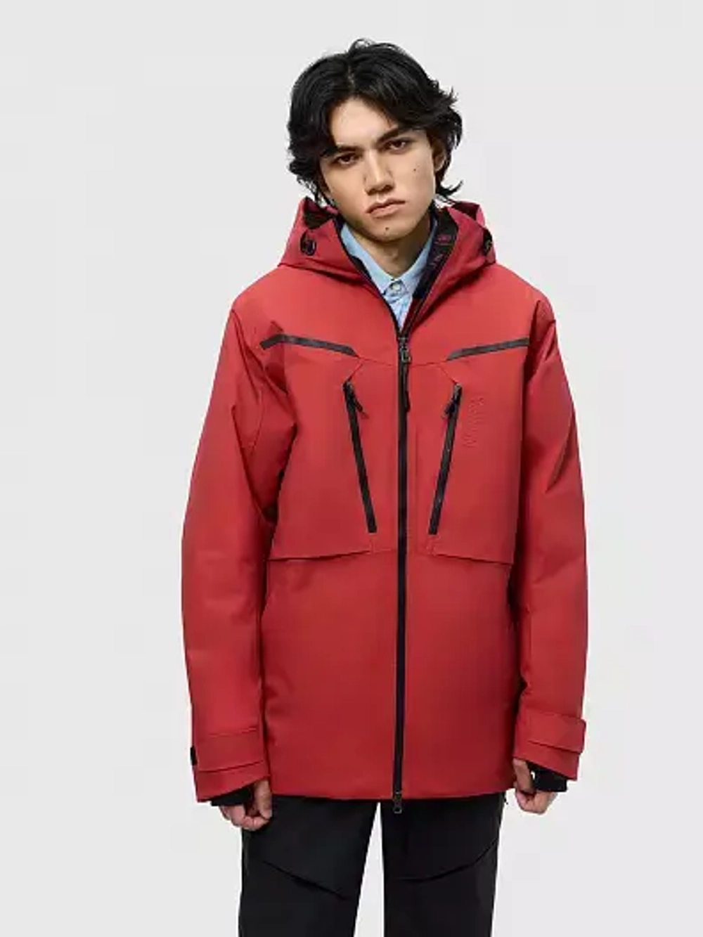 КУРТКА МУЖСКАЯ NORPPA KORF( 100621 )