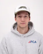 Кепка Anteater Trucker Combo Хаки