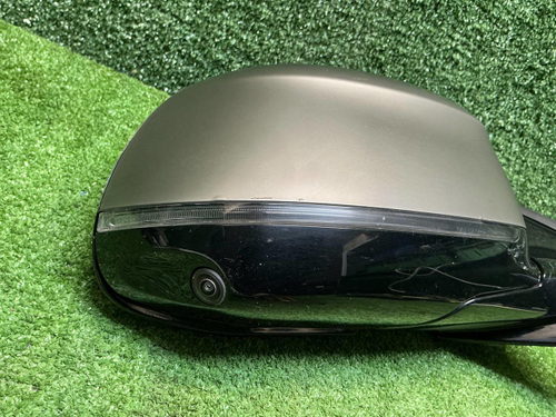 Зеркало правое BMW X6 G06 (2019-н.в.) 9 контактов