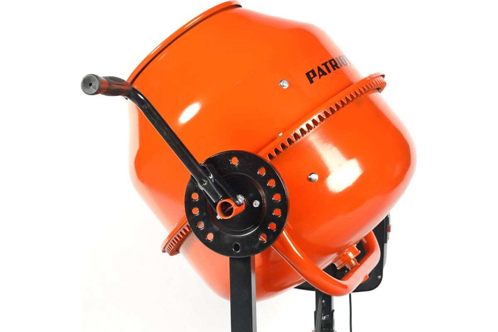 Бетоносмеситель PATRIOT BM 128C 577300128