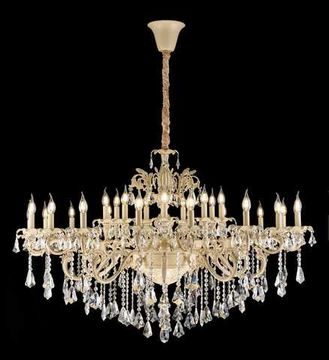 1002/18+9 ACM (1) Люстра NW (в 2-х коробках) A,B