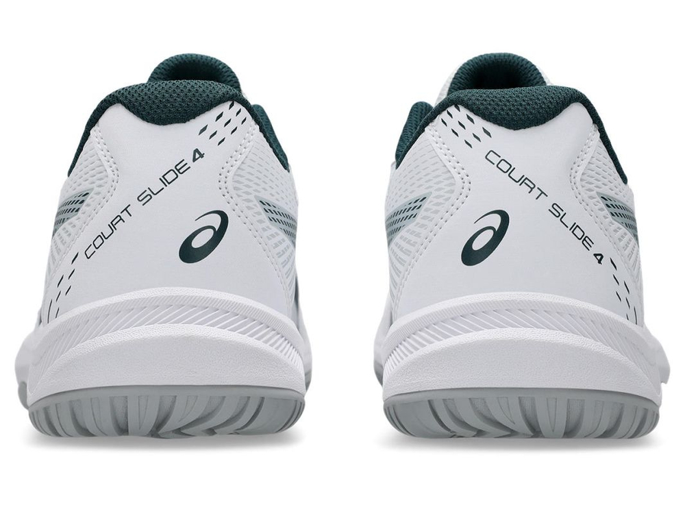 Теннисные кроссовки Asics Court Slide 4