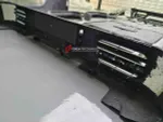 Широкий карбоновый обвес для Mercedes-Benz G-Class W463A/W464 2018+ Мерседес Гелик гелентваген