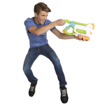 Hasbro: Nerf Водяной бластер Супер Сокер Потоп A9466  — Nerf Super Soaker FlashFlood  — Нерф Нёрф Хасбро