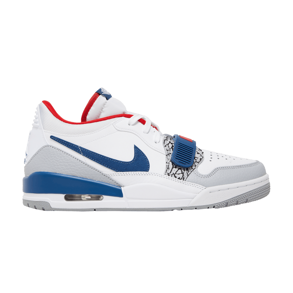 Кроссовки Jordan Legacy 312 Low