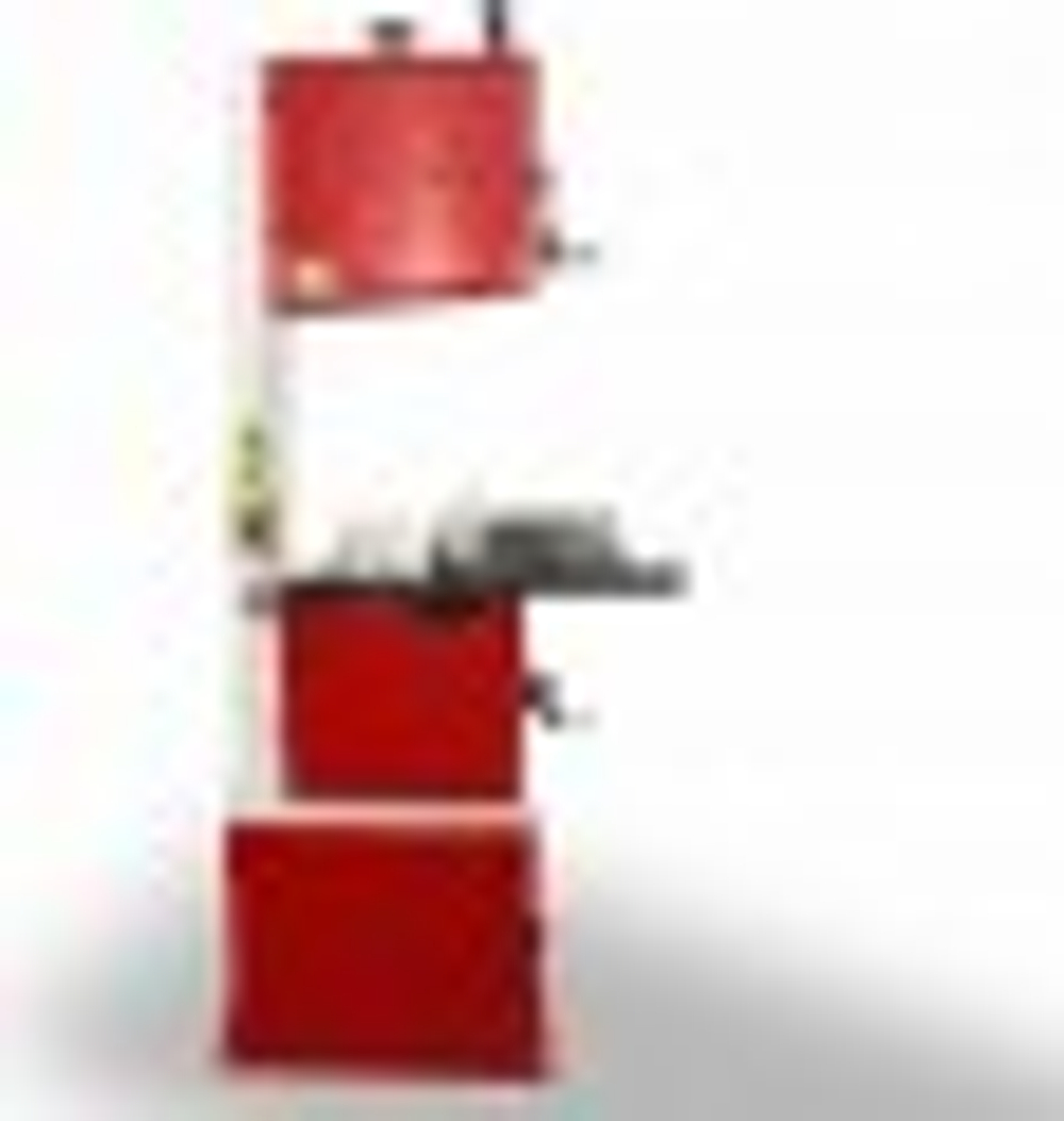 Пила ленточная Jib TBS-356 0204020010000