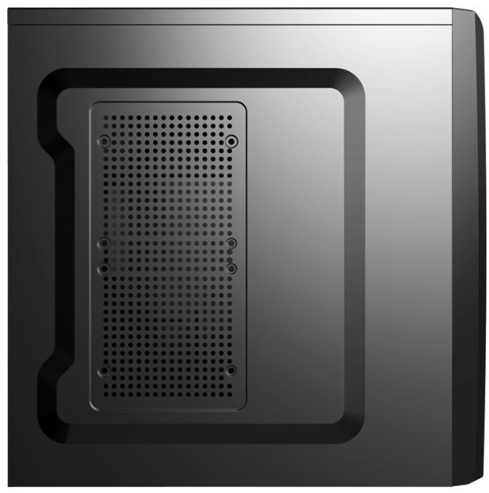 Корпус AeroCool CS-1101 черный