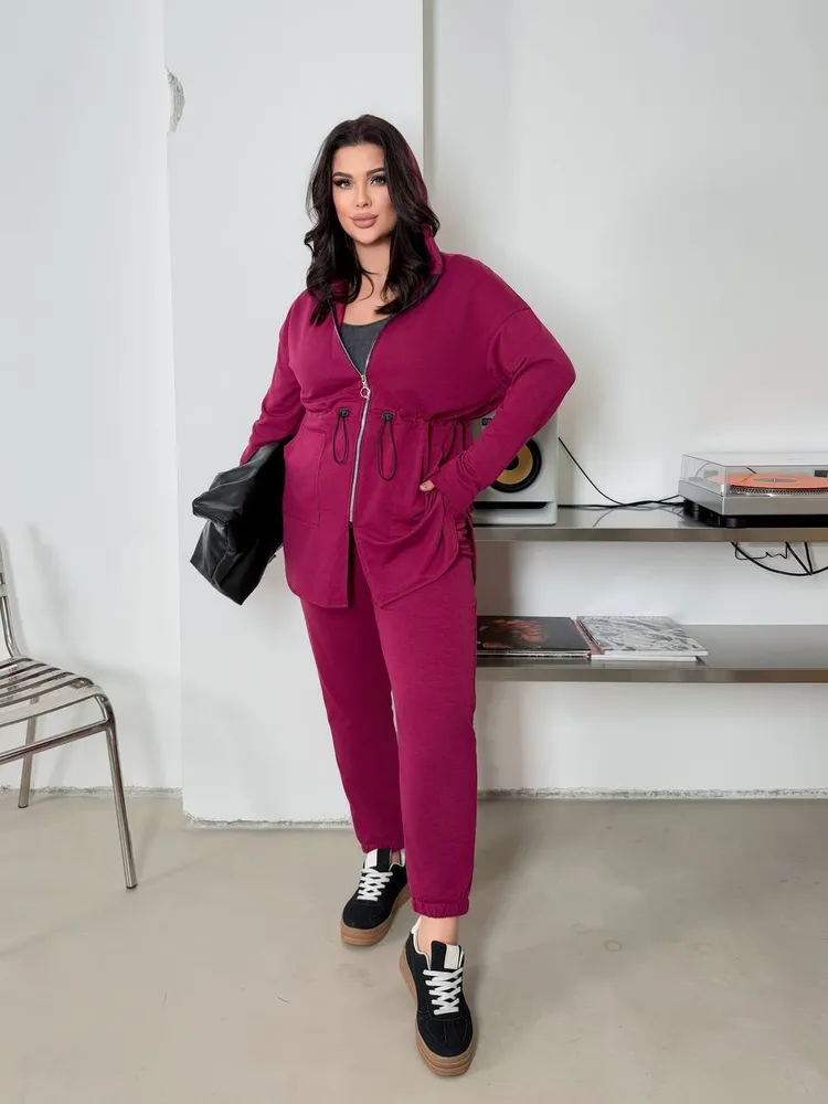 Костюм УК-1952-4 Fabrika