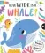 How Wide Is a Whale? - Slide + Seek