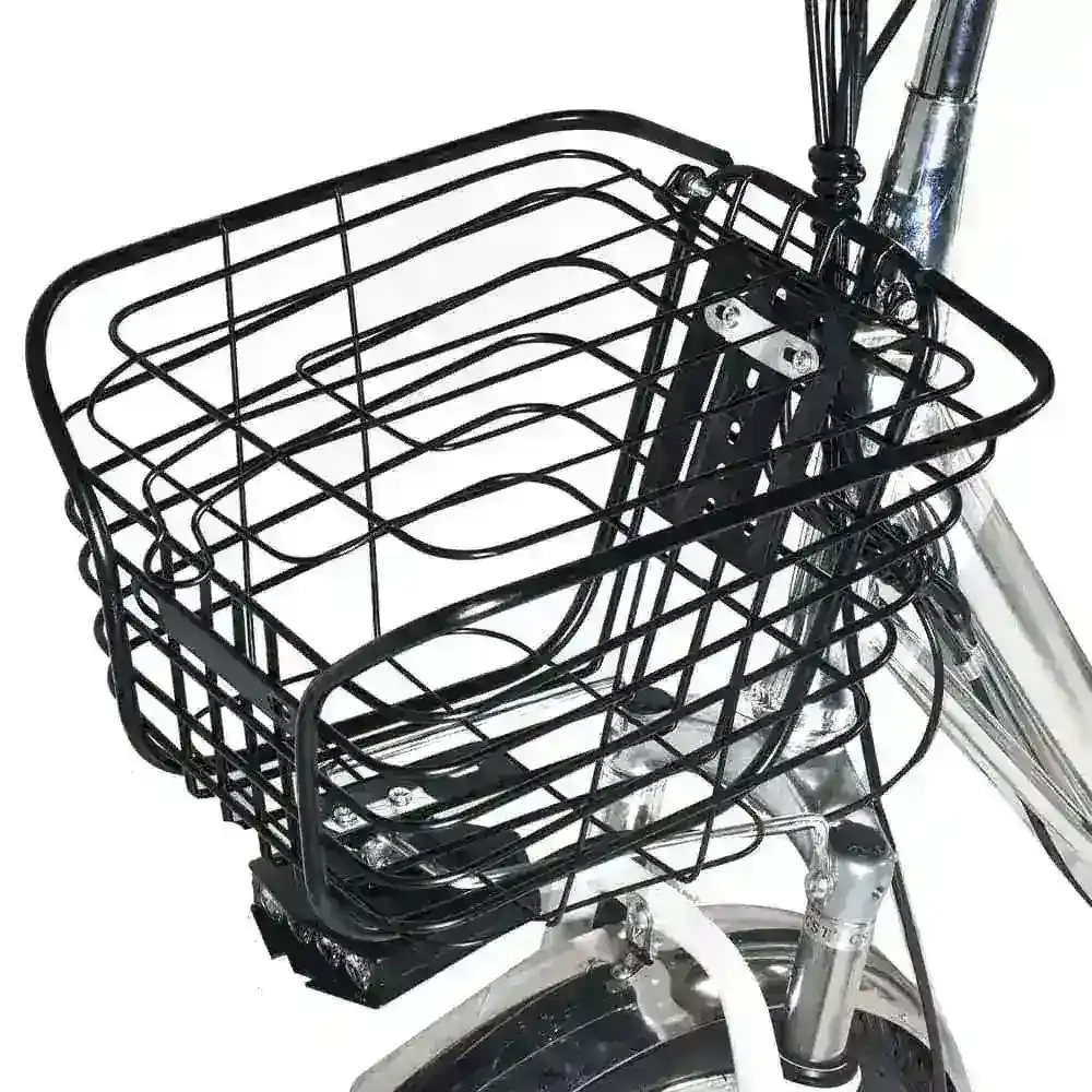 Электровелосипед Jetson PRO MAX 20D Classic