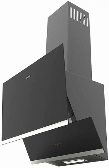 Вытяжка Korting KHC 65070 GN