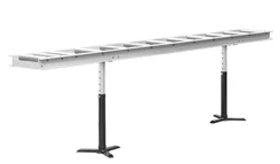 Рольганг Stalex RB365X1000