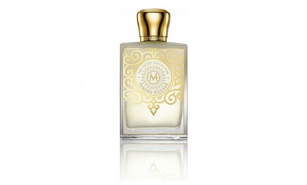 Moresque Tamima sillage
