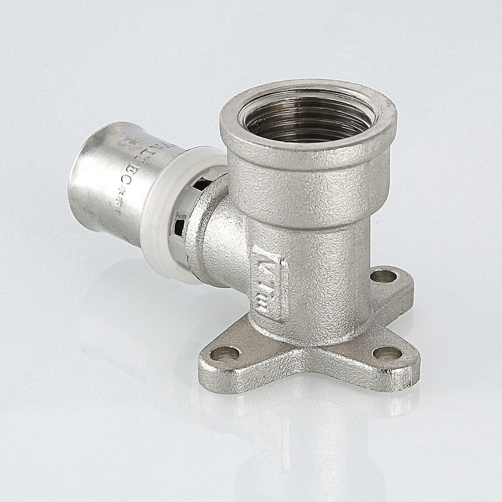 Водорозетка пресс 20 * 3/4" мм