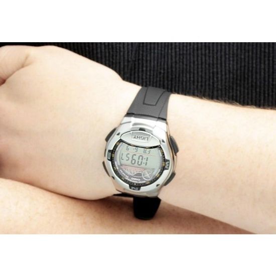 Наручные часы Casio W-753-1A