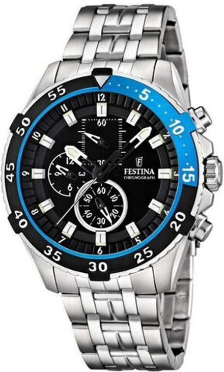 Мужские наручные часы Festina F16603/3