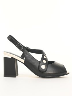 Босоножки женские Ascalini G2505