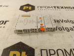 Beckhoff EL3102 новое