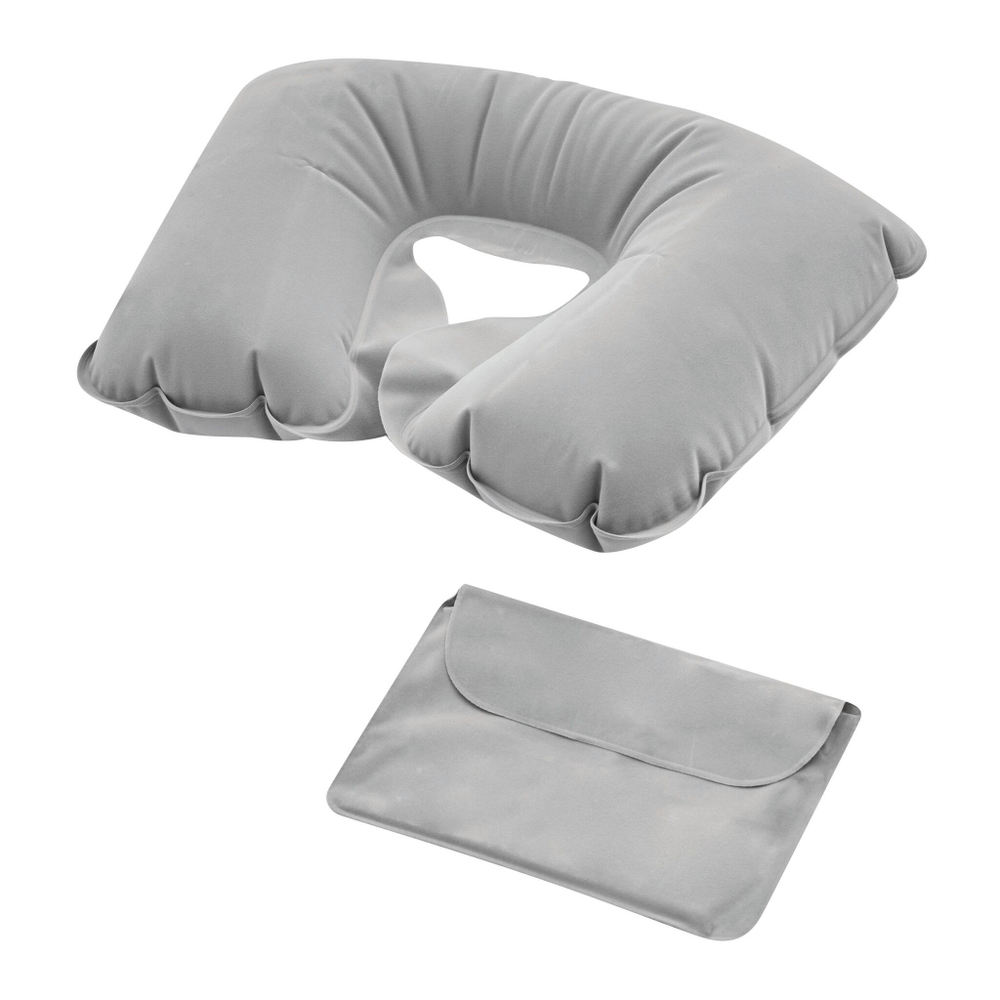 Надувная подушка для путешествий COMFORTABLE