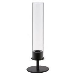 GAEM Набор из 3-х подсвечников, L10 W10 H50 см, 2в.