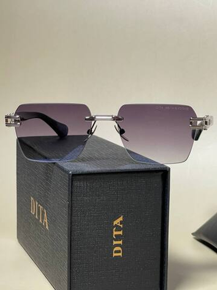 Очки Dita
