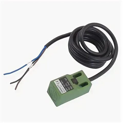 Индуктивный датчик приближения iTest SN04-P2 PNP NC