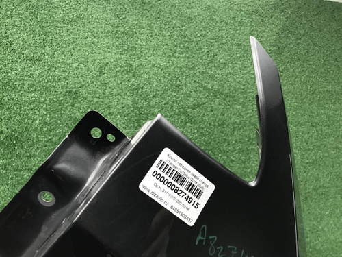 Крыло переднее левое Changan CS35PLUS (2018-н.в.)