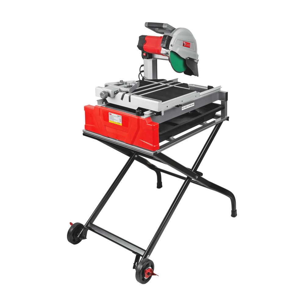 Камнерезный станок DIAM PLK 250/1.8 Proline 600101 - [220V / глубина реза до 90 мм]