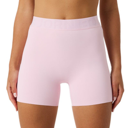 Женские теннисные шорты Bj_rn Borg Short - pink lady