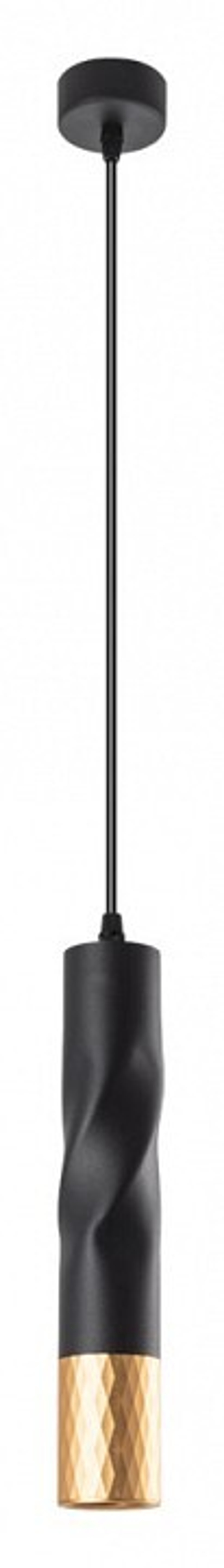 Подвесной светильник Arte Lamp A3280SP-1BK
