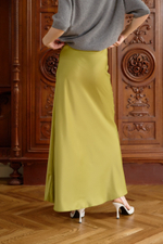 Юбка Акация