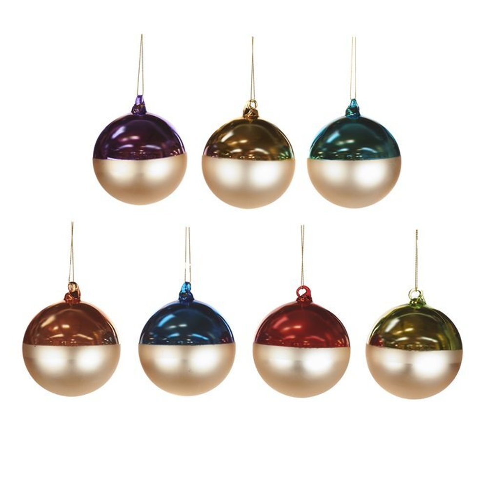 Шар 11.5см Goodwill Rainbow Ball в ассортименте