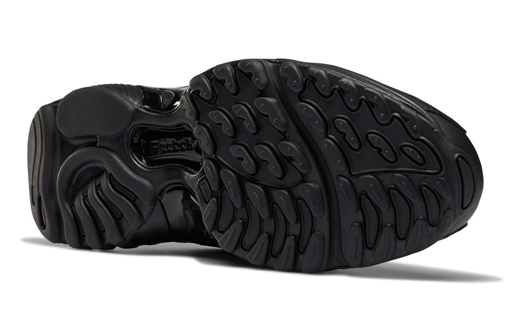 Кроссовки Reebok Dmx Series 2200