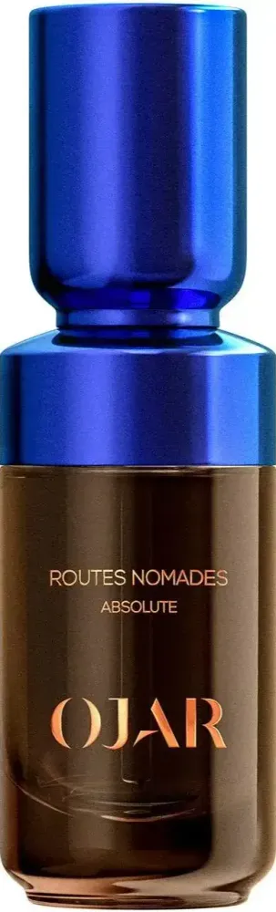 OJAR Routes Nomades Perfume oil Absolute 20 ml