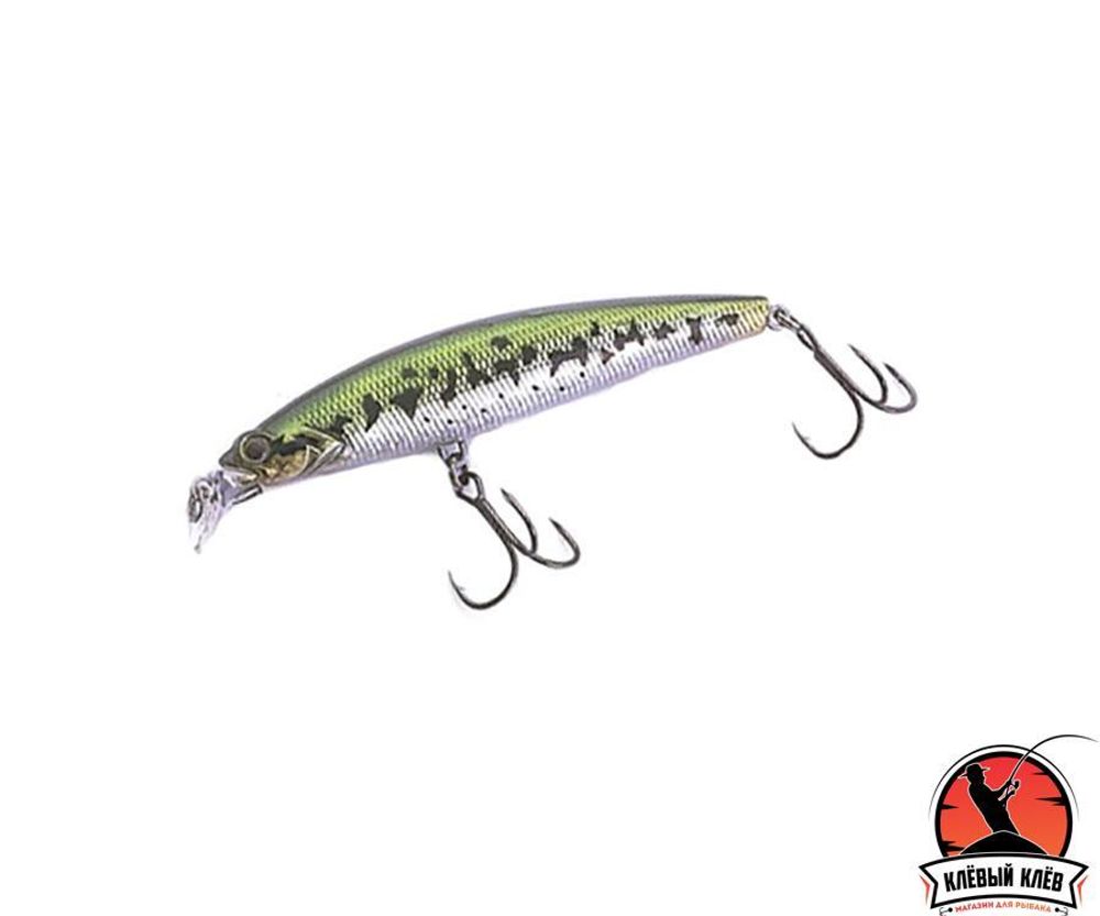 CULTIVA Воблер Rip'N Minnow RM-112SP 112мм 21г цвет 13 Suspend