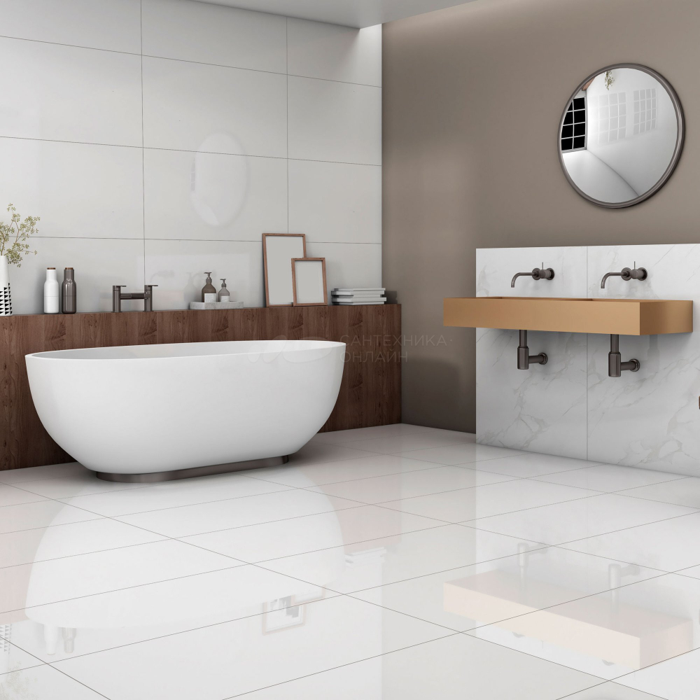 GT120605803PR Керамогранит Princess GT 60х120 полированный